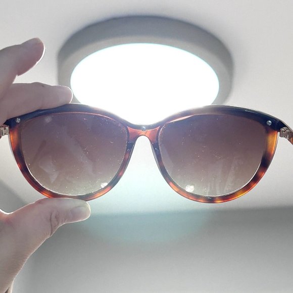 Lilly Pulitzer Sunglasses Mittie CT Frames 56 [] 16 130 Tortoise main image 9
